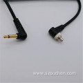 3.5mm DSLR camera flash shutter release connect cable